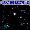 1RXS J095927.6-425724