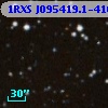 1RXS J095419.1-410818