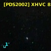 [PDS2002] XHVC  85
