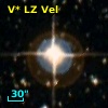 V* LZ Vel