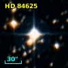 HD  84625