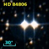 HD  84806