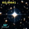 HD  84641