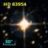 HD  83954