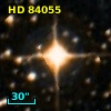 HD  84055