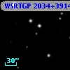 WSRTGP 2034+3914
