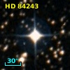 HD  84243