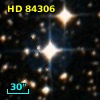 HD  84306