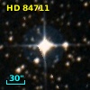 HD  84711