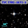 TYC 7705-1671-1