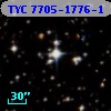 TYC 7705-1776-1