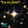 CD-43  5658