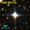 HD  85775