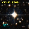 CD-43  5705