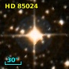 HD  85024