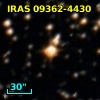 IRAS 09362-4430