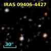 IRAS 09406-4427
