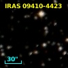 IRAS 09410-4423