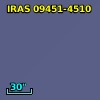 IRAS 09451-4510