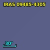 IRAS 09485-4305