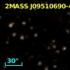 1RXS J095106.9-443408