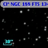 Cl* NGC  188    FTS     134
