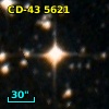 CD-43  5621