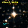CD-43  5649