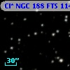 Cl* NGC  188    FTS     114