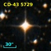CD-43  5729