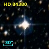 HD  84380
