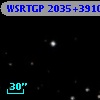 WSRTGP 2035+3910