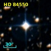 HD  84550