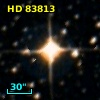 HD  83813