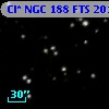 Cl* NGC  188    FTS     201