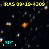 IRAS 09419-4309
