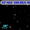 Cl* NGC  188    DGV     476