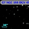 Cl* NGC  188    DGV     477