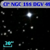 Cl* NGC  188    DGV     481