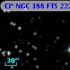 Cl* NGC  188    FTS     222
