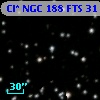 Cl* NGC  188    FTS      31