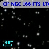 Cl* NGC  188    FTS     170