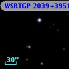 WSRTGP 2039+3951