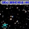 1RXS J094245.6-441330