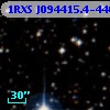 1RXS J094415.4-440147