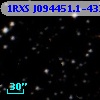 1RXS J094451.1-432802