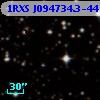 1RXS J094734.3-441930