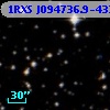 1RXS J094736.9-433338