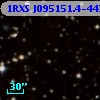 1RXS J095151.4-443455
