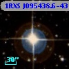 1RXS J095438.6-431903